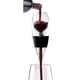 thumbnail image 1 of Aireador de vino Vinturi Red Wine con base negra, 1 of 7