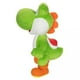 thumbnail image 3 of Juguete Peluche Yoshi Mario Bros 22cm Infantil, 3 of 4