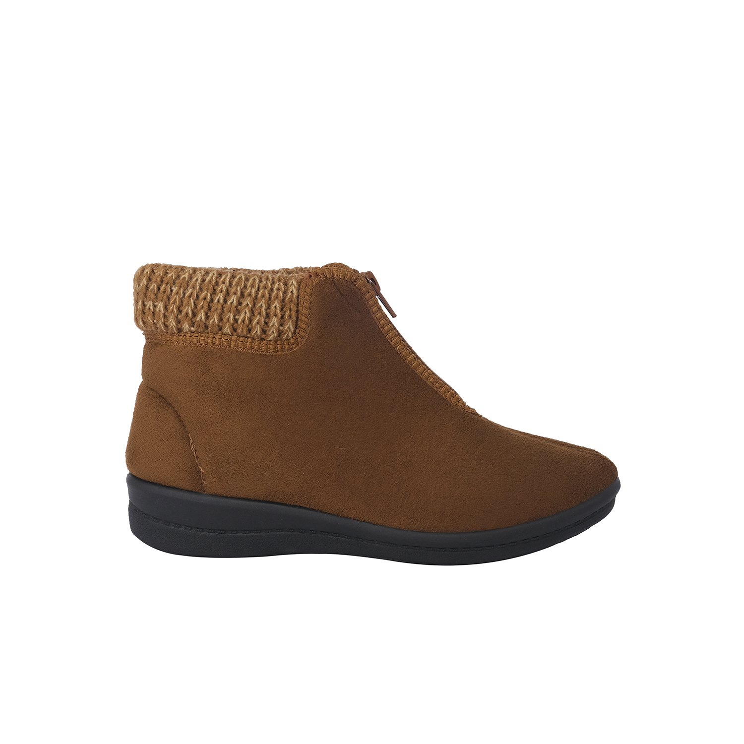 Botin Cereipo Caramelo Passer