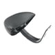 thumbnail image 4 of Respaldo Universal Para Scooter Eléctrico, Accesorio Negro Para Motos., 4 of 5