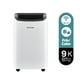 thumbnail image 2 of Aire acondicionado portátil 9000 BTU Wi Fi Splendid, 2 of 10