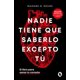 thumbnail image 1 of Nadie Tiene Que Saberlo Excepto Tu, 1 of 3