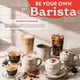thumbnail image 5 of Cafetera Espresso Gourmia Slim con Espumador de Leche LCD, 5 of 9