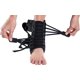 thumbnail image 4 of Soporte de tobillo DonJoy Stabilizing Speed Pro Black M, 4 of 4