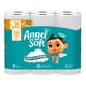 thumbnail image 3 of Papel higiénico Angel Soft 18 rollos Mega 2 capas 320 hojas, 3 of 3