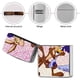 thumbnail image 5 of Wile E. Coyote y el Correcaminos-theme Copper Metal Lighter Shell, Premium Replacement Refillable Lighter Case with Durable Metal Construction, Compatible with Zippo and Most Standard Lighter Models, 5 of 6