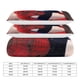 thumbnail image 5 of Spider-Man 3 Piece Sets Full/Queen Size - Reversible Microfiber Quilts with 2 Shams Soft Lightweight Bedspread Coverlet Comforter for All Season Bed Sheets, 5 of 5