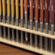 thumbnail image 3 of Porta lápices HG Art Concepts Mezzo 120 – Acabado madera, 3 of 7