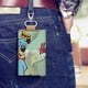 thumbnail image 5 of El Show De Huckleberry Hound Toalla Con Diseño Único Regalo Ideal Para Fans Perfecta Para Uso Diario Fitness Yoga Boxeo Y Bronceado Medidas 35x73 Cm, 5 of 6