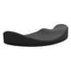 thumbnail image 2 of Reposamuñecas para mouse Soporte ergonómico Almohadillas para mouse de espuma viscoelástica Alfombrilla de soporte Gel de silicona antideslizante, 2 of 5