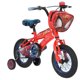 thumbnail image 2 of Bicicleta Infantil Aro 12 Spiderman, 2 of 5