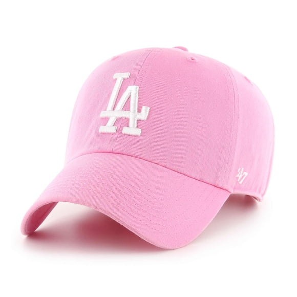 GORRA 47 Dodgers B-RGW12GWSNL-RSC Rosa