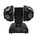 thumbnail image 1 of Cabeza Led 12x10w Pro Light DualBarrel, 1 of 3