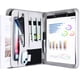thumbnail image 1 of Carpeta Portfolio Business Padfolio ProCase, color gris, 1 of 8