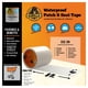 thumbnail image 2 of Cinta adhesiva impermeable Gorilla Clear de 4 cm x 2,4 m, 2 of 6