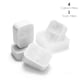 thumbnail image 5 of Filtro de agua iPettie Tritone Fiumi 4 Carbon & Foam, 5 of 6