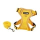 thumbnail image 3 of Arnés Para Perros Con Correa De Fácil Control Arnés Para Exteriores Para Mascotas Para Entrenamiento Al Aire Libre Amarillo S, 3 of 3