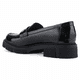 thumbnail image 4 of Mocasin Negro Mujer Casual Chalada Parma, 4 of 7