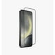 thumbnail image 3 of Lamina de Vidrio Templado Uniq - Vivid Samsung S25, 3 of 3