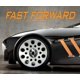 thumbnail image 1 of Fast Forward: Coches Concepto y Prototipos del Pasado, 1 of 1