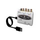 thumbnail image 2 of Interfaz de audio USB Behringer UFO202-BK Grabadora de vinilos, 2 of 4