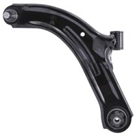 Repuestos Del Sol - Bandeja Suspension Inferior Delantera Izquierda Nissan Tiida 1.6 2010 2014