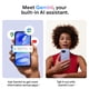 thumbnail image 4 of Smartphone Google Pixel 9a 128GB 8GB 6.3" 5G Cámara AI, 4 of 9
