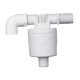 thumbnail image 1 of Válvula De Bola Flotante Control De Nivel De Agua Para La Industria De La Construcción Civil Accs 1/2" Lado Exterior, 1 of 5