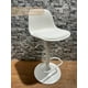 thumbnail image 2 of Silla Bar Elegance Blanco, 2 of 5