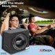 thumbnail image 3 of Carcasa de subwoofer para coche Trend Bbox, sellada de forma individual, 12, 3 of 6