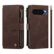 thumbnail image 2 of Cartera Google Pixel 9 Pro XL 5G con Monedero y Ranuras, Marrón, 2 of 6
