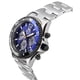 thumbnail image 4 of Reloj Análogo Orient Mako Solar Zafiro 200m WR Hombre, 4 of 5