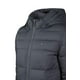 thumbnail image 2 of Chaqueta Tommy Hilfiger Classic con capucha acolchada para hombre, azul marino, 3X, 2 of 3