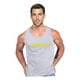 thumbnail image 1 of Polera Tank Cyberpunk 2077 Gamer Futurista Ps4 Cdprojektred Talla 2xl Gris Hombre, 1 of 3