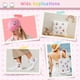 thumbnail image 5 of parches termoadhesivos de gatitos para ropa, para coser o planchar, para camisetas, chaquetas, vaqueros, chalecos, sombreros y mochilas., 5 of 7
