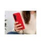 thumbnail image 3 of Carcasa Goma Compatible Con Xiaomi Redmi Mi Note 10 Rojo, 3 of 3