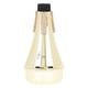 thumbnail image 5 of Wah Mute Wah Mute Tradicional Para Trompeta Para Estudiantes Principiantes Reemplazo Dorado, 5 of 5