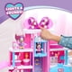 thumbnail image 4 of Set de Juego Just Play Hotel de Mascotas Minnie Mouse 53 cm 25 piezas, 4 of 9