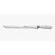 thumbnail image 1 of Cuchillo de Cocina Arcos 30 cm Nitrum Acero Inoxidable, 1 of 9