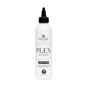 Shine Water Kallos Plex Agua Laminar Fortalecedora 200Ml