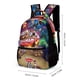 thumbnail image 2 of Cars A Rodar Mochila Escolar Para Niños Y Niñas Mochila Infantil De Alta Calidad Ligera Grande Y Duradera 43x15x32cm, 2 of 6