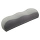 thumbnail image 1 of Inicio Dormir Soporte Para Las Piernas Almohada Para La Cama Cojín Espuma Viscoelástica Reposapiés Para Piernas Gris, 1 of 3