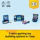 thumbnail image 3 of Set LEGO Creator 3 en 1 Consola Retro 31380, 3 of 3