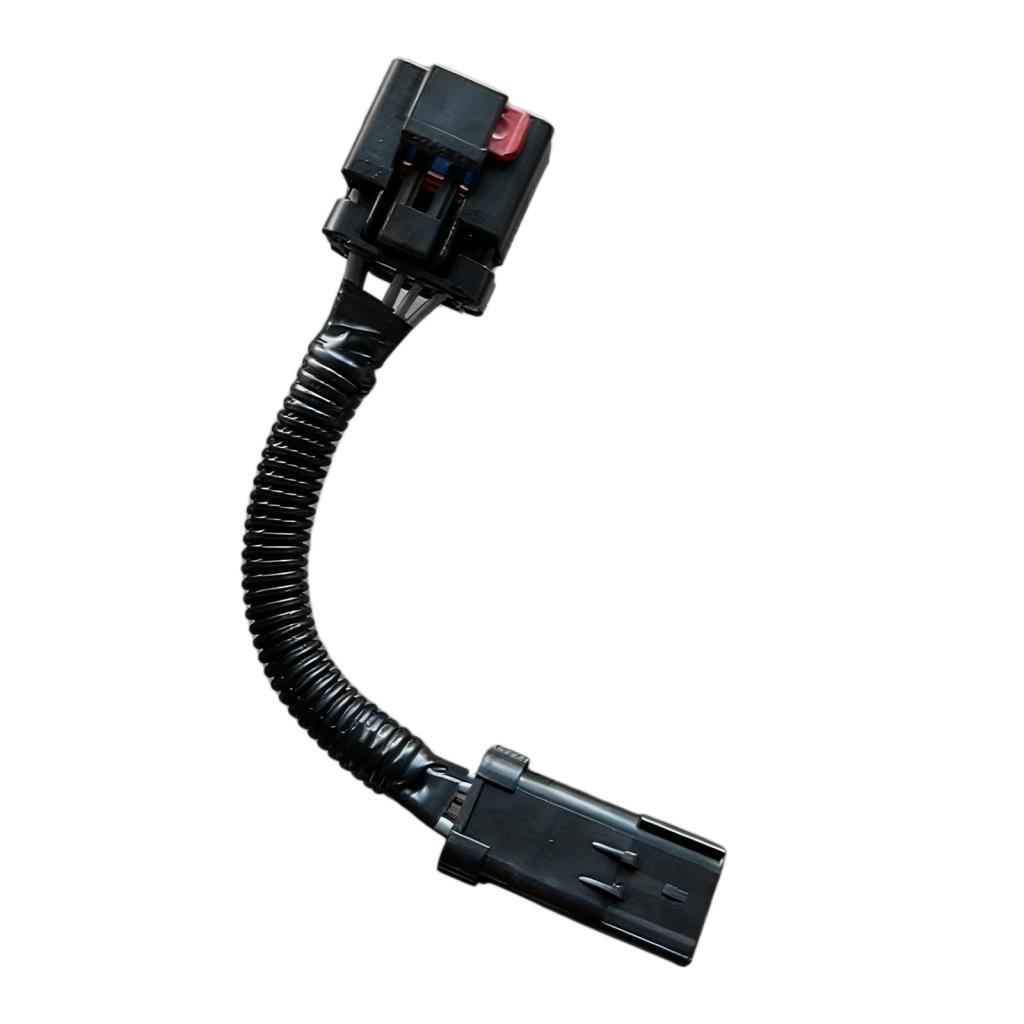 Ioensy - Arnés Adaptador De Techo Rígido Para Tj 03-06 A 97-02 Top