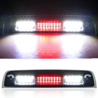 Tercera Luz De Freno Tresound Para Dodge Ram 1500 2500 3500 09-17