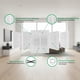 thumbnail image 4 of Kit de repuestos JoyBros para iRobot Roomba Combo Essential, 4 of 6