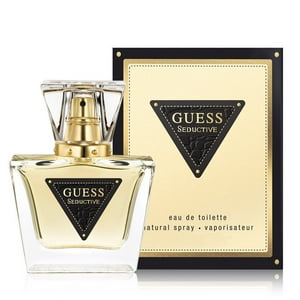 Guess - Perfume Mujer Seductive Edt 125Ml