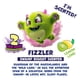 thumbnail image 5 of Peluche Monstruos de los Pedos Fizzler 41 cm con Cojín de Broma Aromatizado, 5 of 9