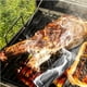 thumbnail image 2 of 1pc, Smoker Tube Barbecue Smoking Tube Diamond-Shaped Fruit Wood Box For Smoking Smoking Pellet Smoker Tube Stainless Steel Barbecue Tool Kitchen Tools Camping Accessaries, 2 of 2