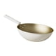 thumbnail image 1 of Sartén Wok De Titanio De Fondo Plano Para Cocinas Domésticas Y De Hotel., 1 of 5